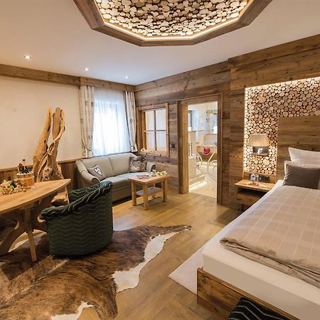 Wellness-Hotel Adler Bad Wörishofen Exteriör bild