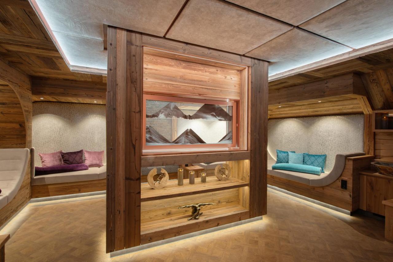 Wellness-Hotel Adler Bad Wörishofen Exteriör bild