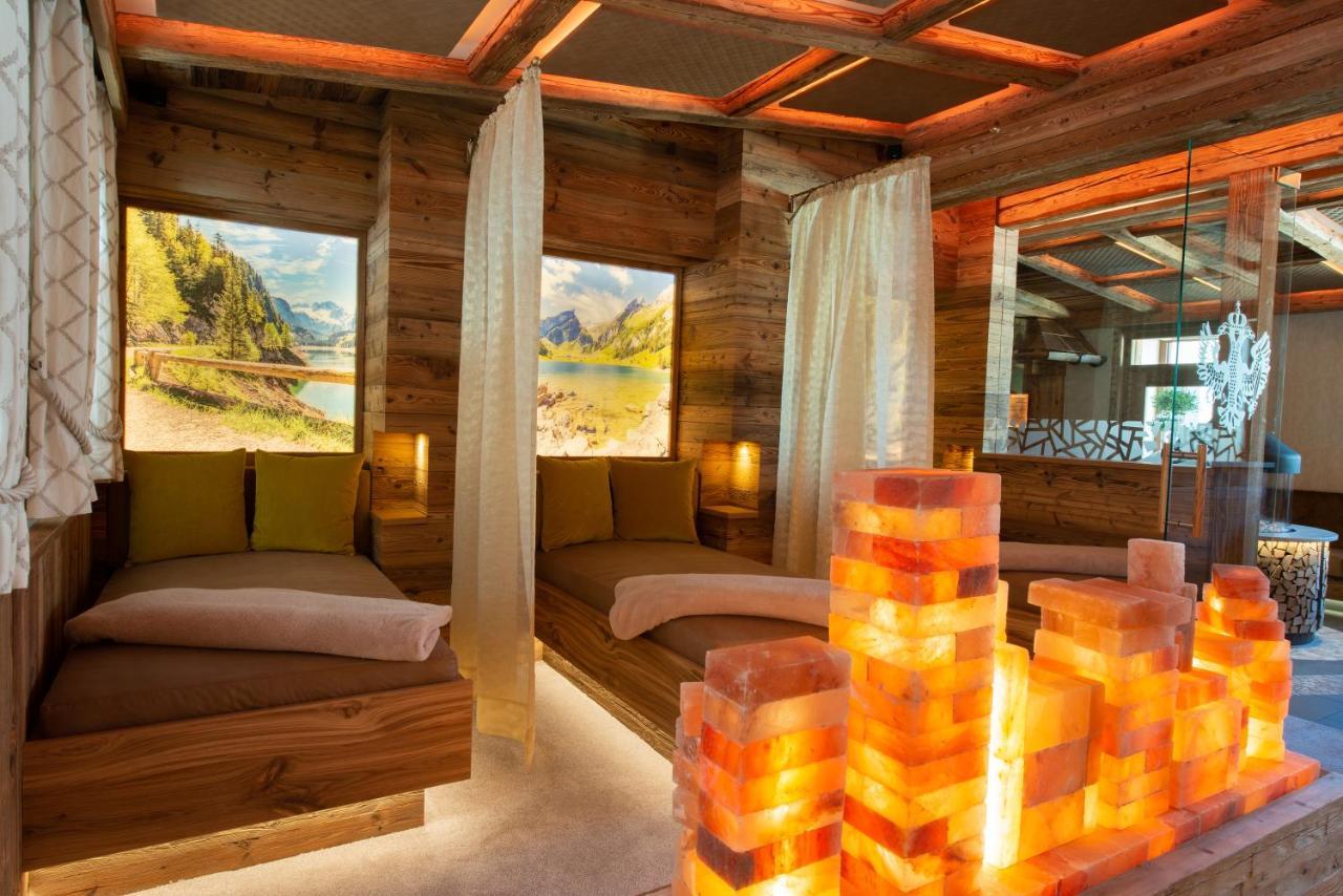 Wellness-Hotel Adler Bad Wörishofen Exteriör bild