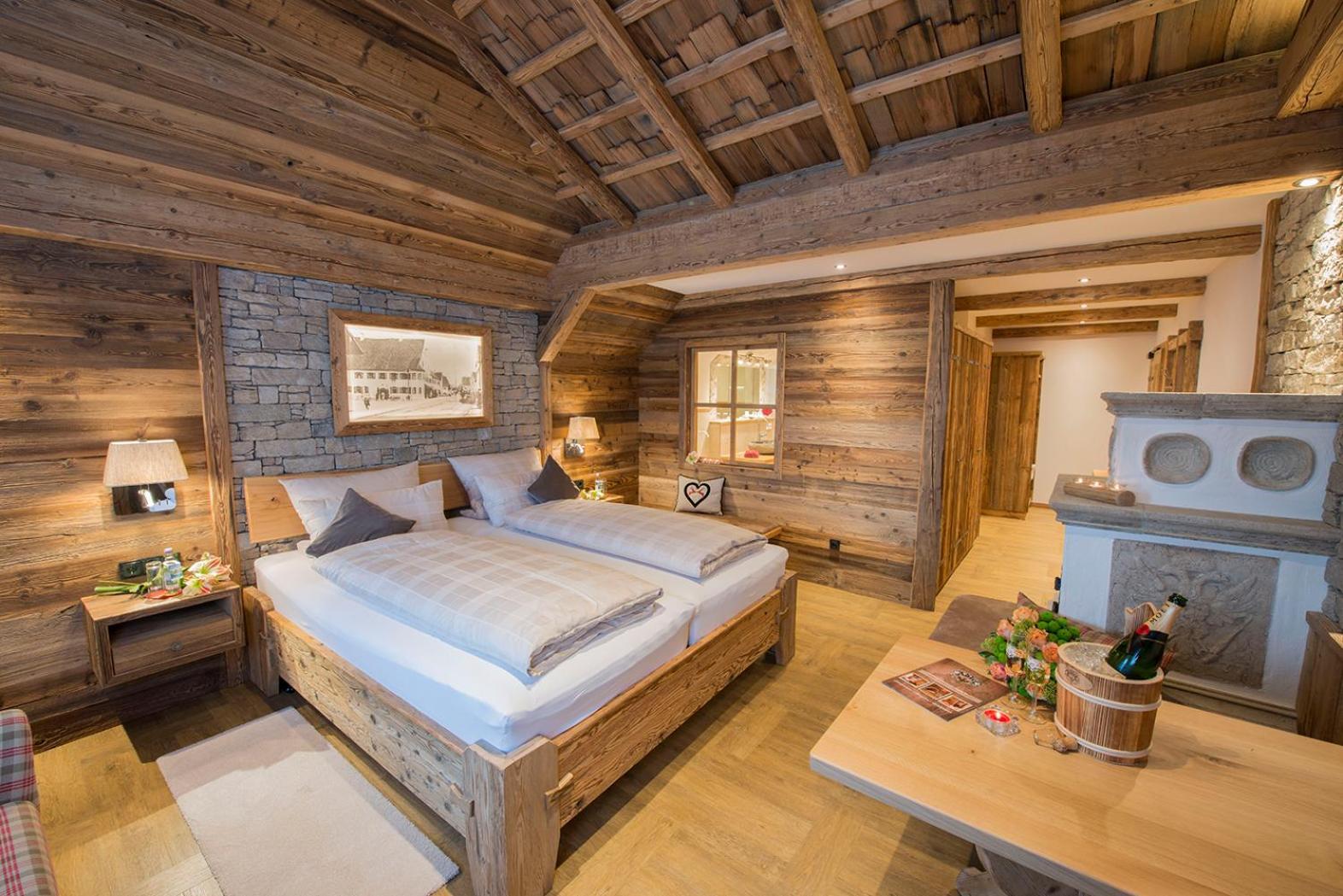 Wellness-Hotel Adler Bad Wörishofen Exteriör bild