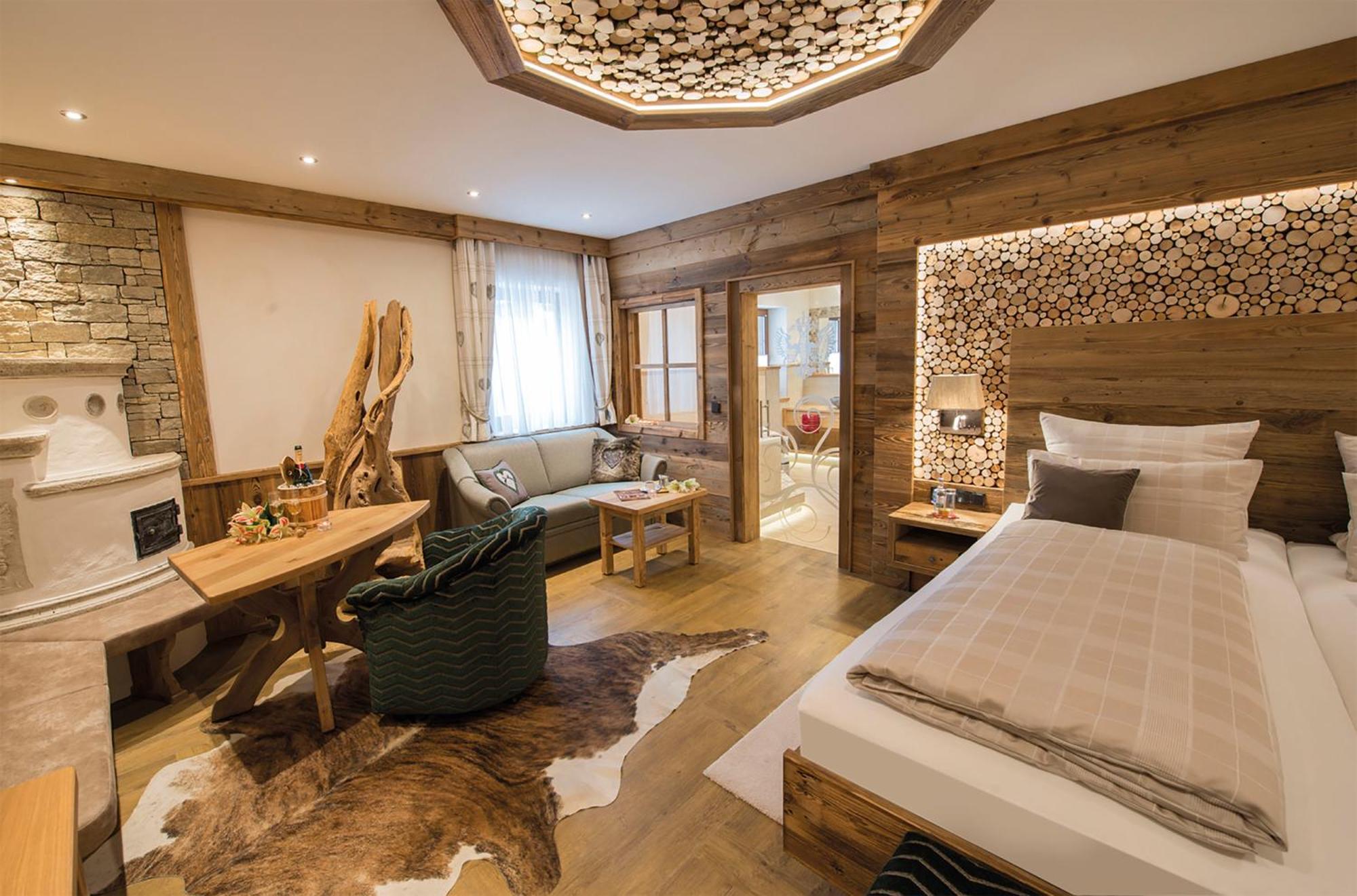 Wellness-Hotel Adler Bad Wörishofen Exteriör bild