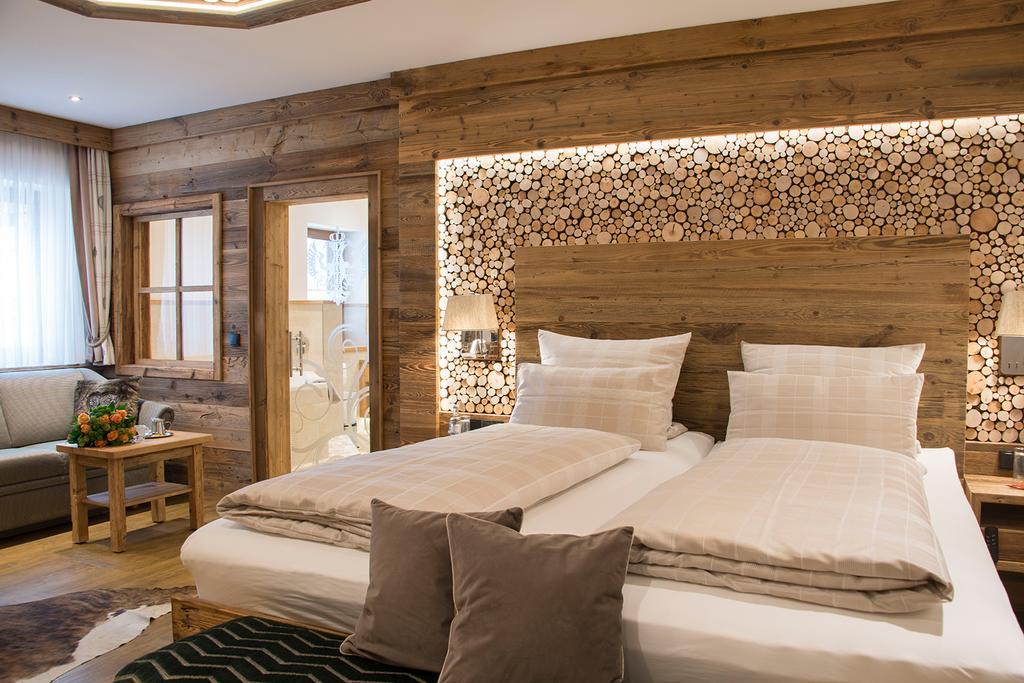 Wellness-Hotel Adler Bad Wörishofen Rum bild