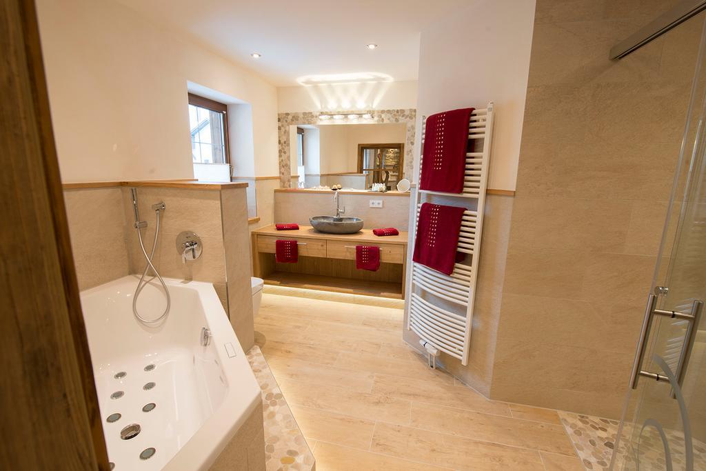 Wellness-Hotel Adler Bad Wörishofen Rum bild