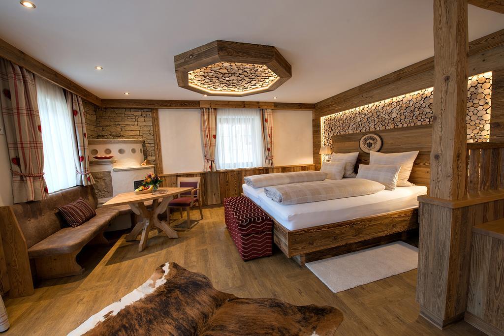 Wellness-Hotel Adler Bad Wörishofen Exteriör bild